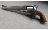 Ruger Old Army Black Powder - Stainless Steel - 2 of 3