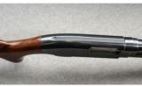 Winchester Model 12 - 8 of 9