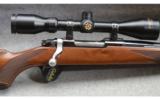 Ruger M77 Mark II - .223 Remington - 2 of 9