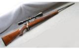 Ruger M77 Mark II - .223 Remington - 1 of 9