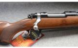 Ruger M77, .223 Rem - 2 of 9