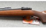 Ruger M77, .223 Rem - 4 of 9
