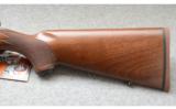 Ruger M77, .223 Rem - 7 of 9