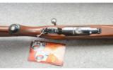 Ruger M77, .223 Rem - 3 of 9