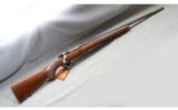 Ruger M77, .223 Rem - 1 of 9