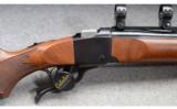 Ruger No. 1 - .308 Winchester - 2 of 9