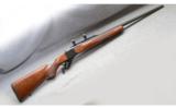 Ruger No. 1 - .308 Winchester - 1 of 9