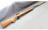 Browning T-Bolt .17 HMR - Maple - 1 of 7