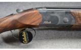 Beretta 686 Onyx Prosporting - NEW GUN - 2 of 7