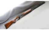 Krieghoff Model 32 Monte Carlo Grade - 1 of 9