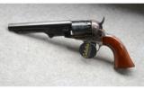 Colt 1862 Pocket Revolver - Black Powder - 2 of 4