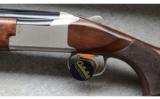 Browning Citori 725 Sporting - NEW GUN - 4 of 7