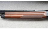 BenelliMontefeltro - NEW GUN! - 6 of 7
