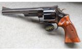 Smith and Wesson Model 29-2 - 2 of 3