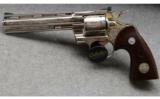 Colt Python - SS - St. Paul Police Department 125 Anniversary - 2 of 4