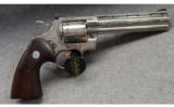 Colt Python - SS - St. Paul Police Department 125 Anniversary - 1 of 4