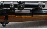 Mauser Custom .280 Rem - 9 of 9