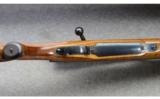 Mauser Custom .280 Rem - 3 of 9