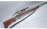 Winchester Model 70 .300H&H - 1 of 9