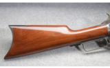 Uberti Model 1876 Reproduction - 5 of 9