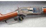 Uberti Model 1876 Reproduction - 2 of 9