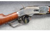 Uberti Model 1873 Reproduction - 2 of 9