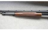 Browning Model 42 Grade I - 6 of 9