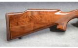Remington Model 700 Custom Shop C-Grade - 5 of 9