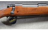Remington Model 700 Custom Shop C-Grade - 2 of 9