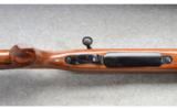 Remington Model 700 Custom Shop C-Grade - 3 of 9