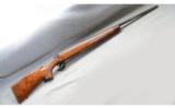 Remington Model 700 Custom Shop C-Grade - 1 of 9