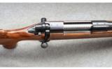 Remington Model 700 Custom Shop C-Grade - 9 of 9