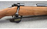 Kimber Model 84M - .308 Winchester - 2 of 9