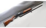 Remington 870 Wingmaster 20 Ga - Two Bbl Set - 1 of 9