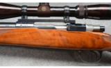 Mauser 98 Custom Rifle - 4 of 9