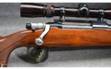 Mauser 98 Custom Rifle - 2 of 9