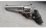 Wesson Firearms - .41 Magnum 2 bbl. Set - 2 of 3
