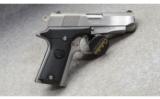 Colt Officer's Model Double Eagle MKII, SERIES 90 - 1 of 3