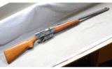 Remington Model 81 - 1 of 8
