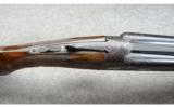 Connecticut Shotgun Manufacturing Model 21 Grand American Presentation Grade Matched Set - 3 of 9