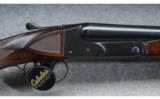 Winchester Model 21 Deluxe C-Grade Custom 16 Gauge in Outstanding Condition. - 2 of 9