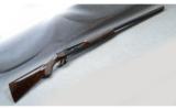 Winchester Model 21 Deluxe C-Grade Custom 16 Gauge in Outstanding Condition. - 1 of 9