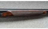 Winchester Model 21 Deluxe C-Grade Custom 16 Gauge in Outstanding Condition. - 8 of 9