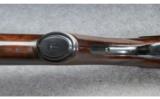 Winchester Model 21 Deluxe C-Grade Custom 16 Gauge in Outstanding Condition. - 4 of 9