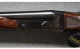 Winchester Model 21 Deluxe C-Grade Custom 16 Gauge in Outstanding Condition. - 6 of 9