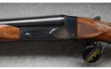 Winchester Model 21 Deluxe 20 Gauge 3 Inch Duck Gun, Like New In Case. - 5 of 9