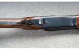 Winchester Model 21 Deluxe 20 Gauge 3 Inch Duck Gun, Like New In Case. - 4 of 9