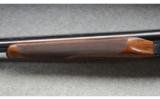 Winchester Model 21 Deluxe 20 Gauge 3 Inch Duck Gun, Like New In Case. - 7 of 9