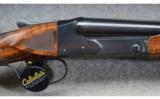 Winchester Model 21 Deluxe 20 Gauge 3 Inch Duck Gun, Like New In Case. - 2 of 9