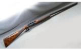 Winchester Model 21 Deluxe 20 Gauge 3 Inch Duck Gun, Like New In Case. - 1 of 9